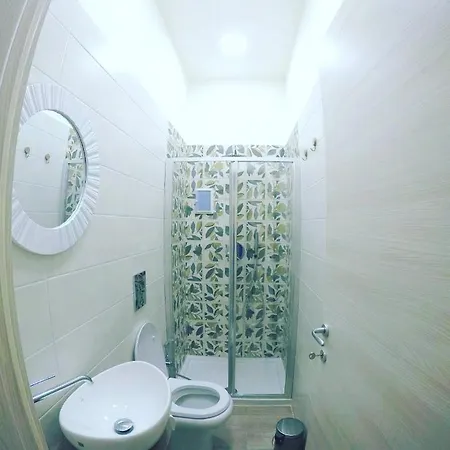 Valentine's House 4*