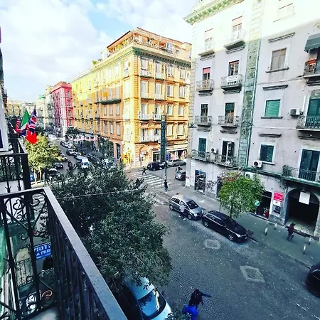 Valentine's House Bed and Breakfast 4*