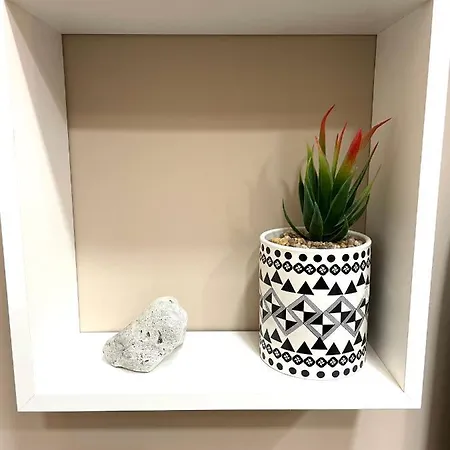 Bed and Breakfast Valentine's House