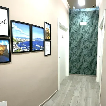 Valentine's House Νάπολη