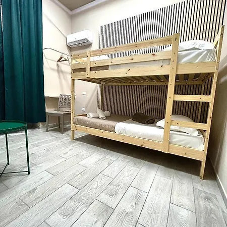 Valentine's House Νάπολη