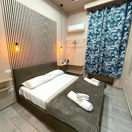 Bed and Breakfast Valentine's House 4*