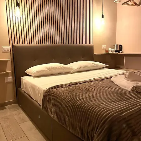 Valentine's House Νάπολη