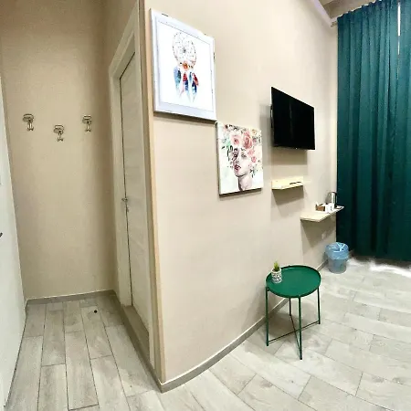 Valentine's House