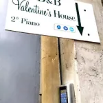 Frühstückspension Valentine's House Neapel