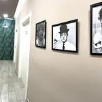 Valentine's House