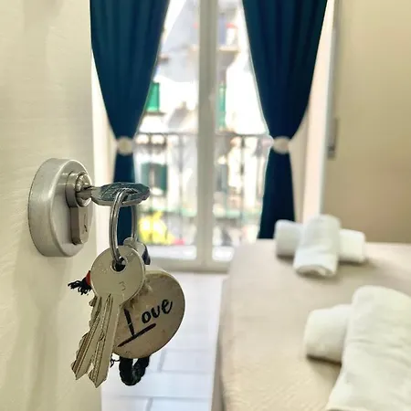 Valentine's House Bed & Breakfast Napoli