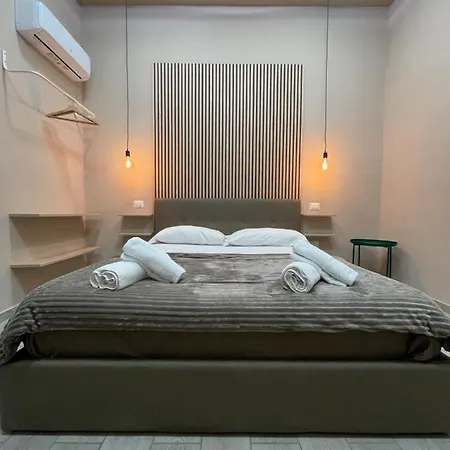 Valentine's House 4* Nápoly