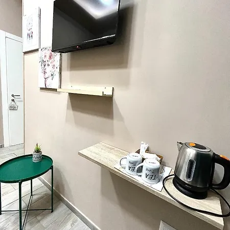 Oda ve Kahvaltı Valentine's House