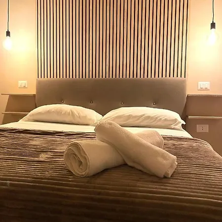 Valentine's House 4* Nápoly