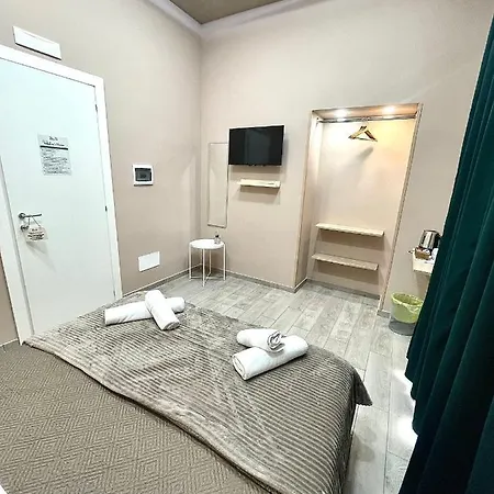 Valentine's House 4* Nápoly