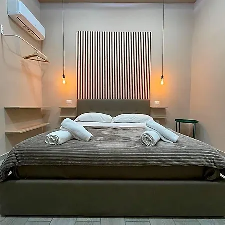 Valentine's House 4* Nápoles