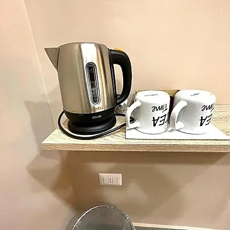 Alojamento de Acomodação e Pequeno-almoço Valentine's House
