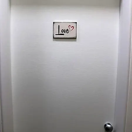 Panzió Valentine's House