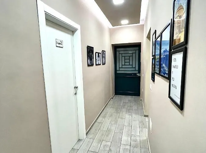 Valentine's House 4* Napoli