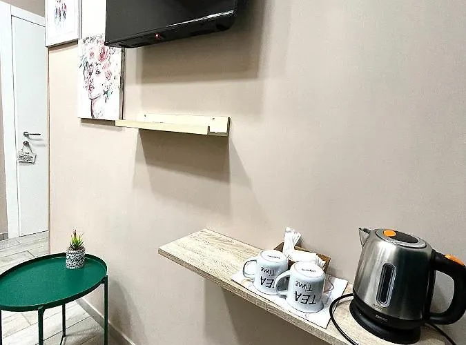 Bed & Breakfast Valentine's House