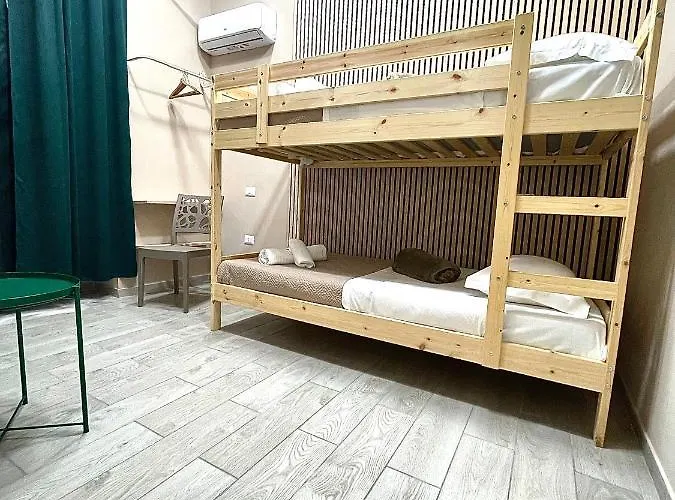 Valentine's House Napoli