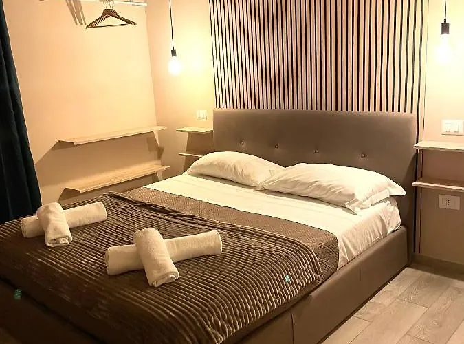 Valentine's House Bed & Breakfast