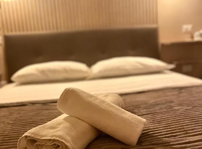 Bed & Breakfast Valentine's House 4*