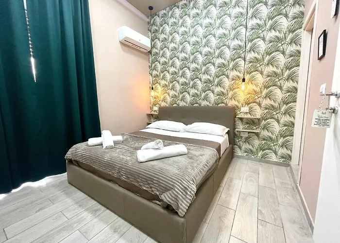 Bed & Breakfast Valentine's House