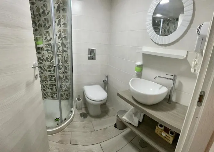 Bed & Breakfast Valentine's House