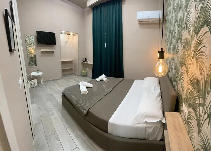 Valentine's House Bed & Breakfast Napoli