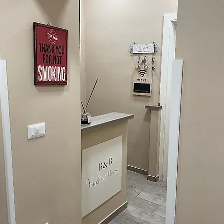 Valentine's House Naples