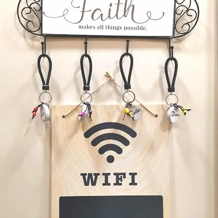 Bed & Breakfast Valentine's House 4*