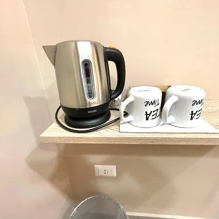 Valentine's House Bed & Breakfast