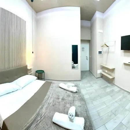 Bed & Breakfast Valentine's House 4*