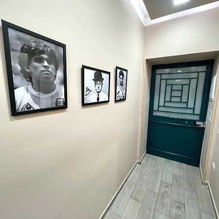 Valentine's House 4* Naples