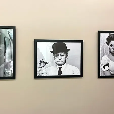 Valentine's House Bed & Breakfast Napels