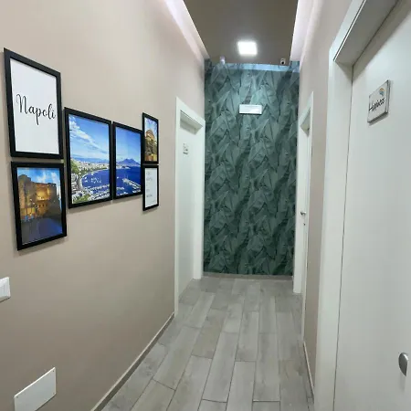 Valentine's House Napels