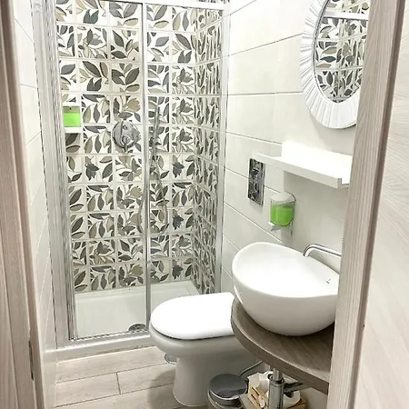 Bed & Breakfast Valentine's House Naples