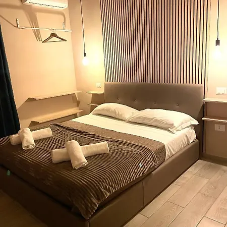 Valentine's House Bed & Breakfast