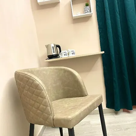 Bed & Breakfast Valentine's House