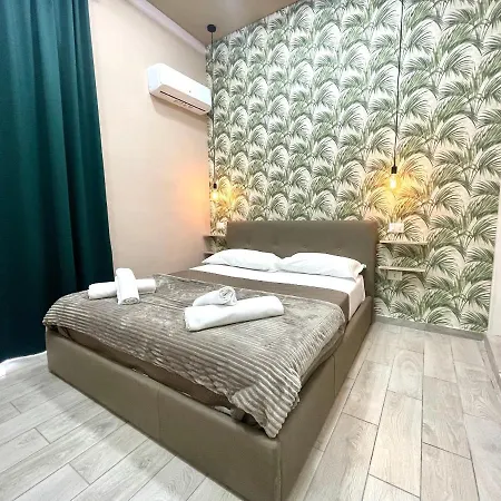 Bed & Breakfast Valentine's House