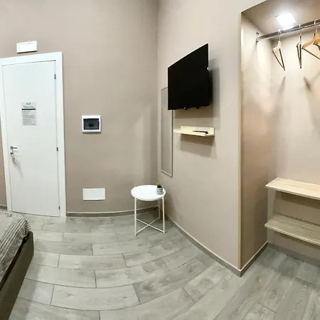 Valentine's House 住宿加早餐酒店