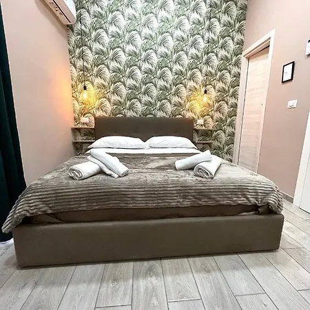 Bed & Breakfast Valentine's House
