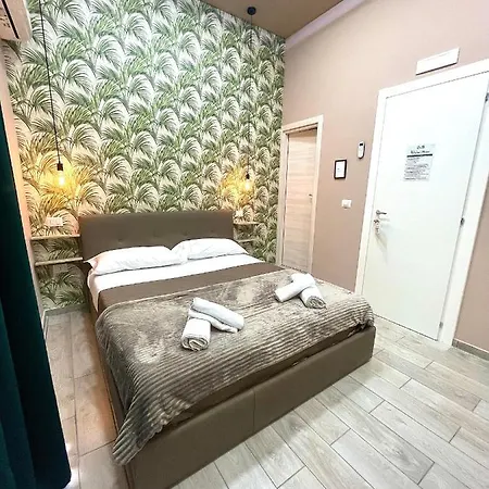 Valentine's House Naples