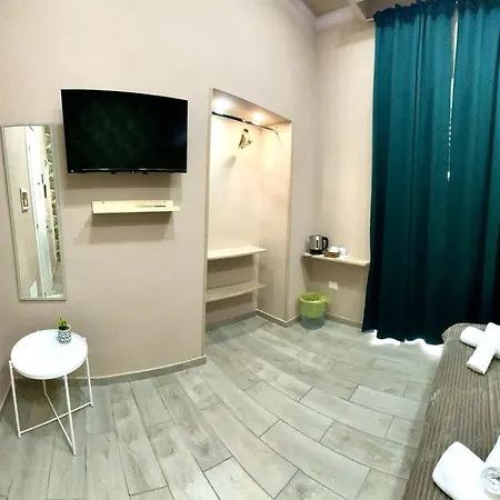 Bed & Breakfast Valentine's House 4*