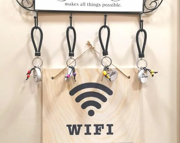 فندق مبيت وإفطار Valentine's House 4*